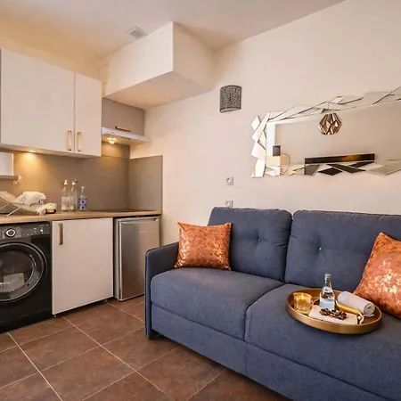 Le Duplex Coeur De Montmartre # Confort Et Charme - Proche Sacre-coeur * Paris