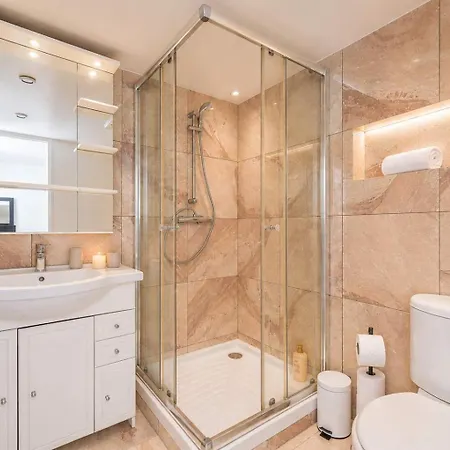 Le Duplex Coeur De Montmartre # Confort Et Charme - Proche Sacre-coeur Apartamento *