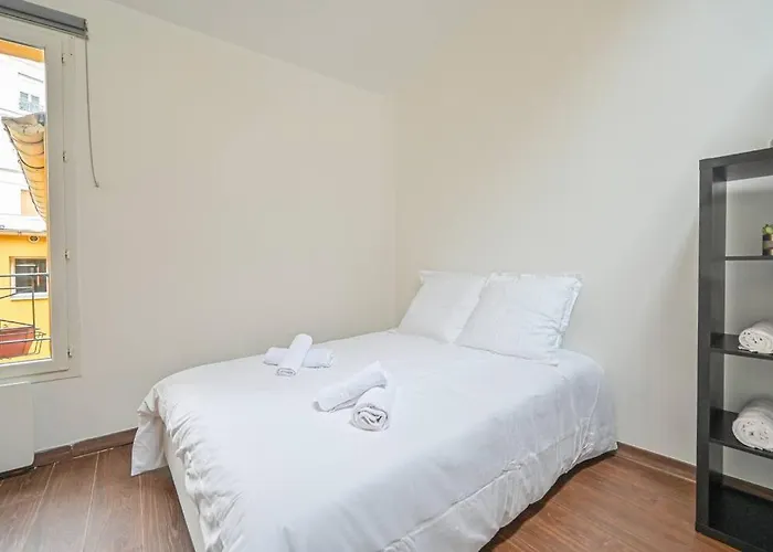 Le Duplex Coeur De Montmartre # Confort Et Charme - Proche Sacre-Coeur Апартаменты *