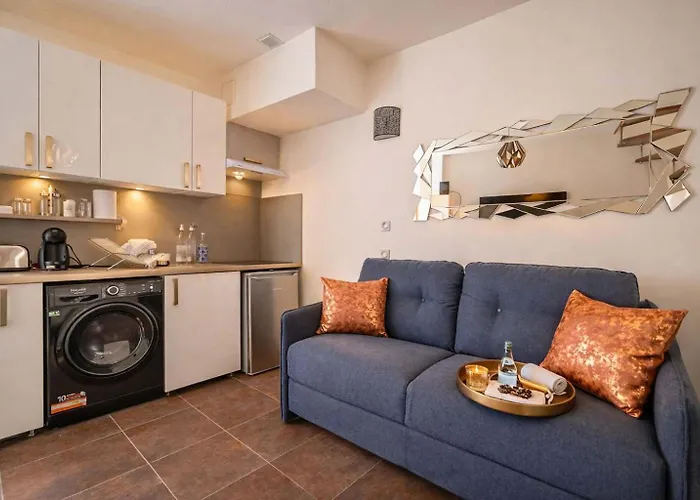 Le Duplex Coeur De Montmartre # Confort Et Charme - Proche Sacre-coeur * Paris
